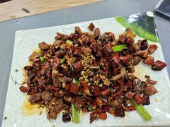 -彭记老妈蹄花(文化路店)