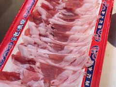 -董记老清泉·鲜切涮羊肉(窑岭店)