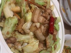 -大师兄·西北小馆(南沙万达广场店)