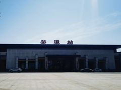 -婺源站