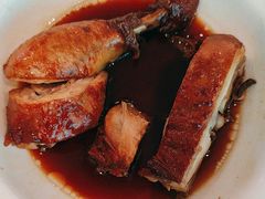 -桂满陇·杭州小馆(巴黎春天浦建店)