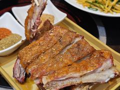 -一招鲜·全羊铺·蒙古奶茶(五一北路店)