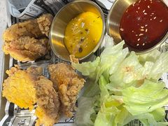 -妥妥烤肉料理(昙华林店)