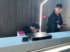 -奇门密室(五一新干线店)