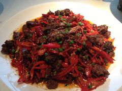 口味鸭-毛家湾饭店·品牌湘菜(海印店)