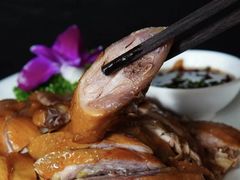 -宣威山野人家·传统云南菜(呈贡店)
