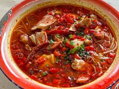 -老三样·旧食新味(万寿宫店)