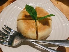 越式榴莲饼-越美小馆·越南料理(曲江店)