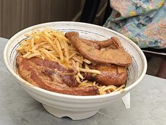 -梅溪·小伙子干挑面(安吉总店)
