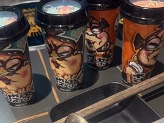 -打酱友•斑鱼海鲜粥火锅(吴桥店)