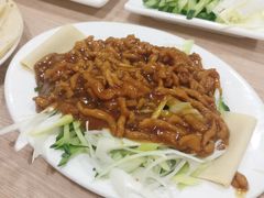 -姥家春饼店(漳州二路店)