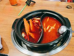 -牛小嫩串串火锅(老国贸总店)