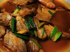 -亚哈饭店(梅园新村小区店)