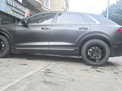 -倍耐力轮胎专卖店(碧云路店)