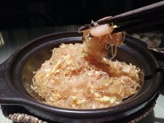 干捞海鲜粉丝煲-花千醉(新街口店)