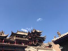 -高庙保安寺