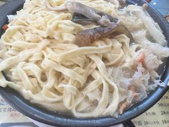 -葛记焖饼(伏牛路店)