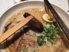 -味千拉面(光启城时尚购物中心店)