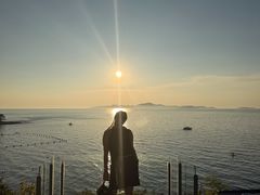 -网红落日悬崖餐厅 The Sky Gallery