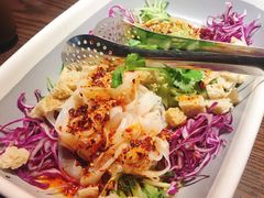 麦醋手工凉皮-掌柜的店·河南菜(世茂店)
