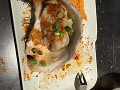 -很久以前羊肉串(农科路店)