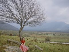 -石棉县孟获城