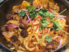 -清真.德枭炕肉店.青海菜(大新街夜市店)