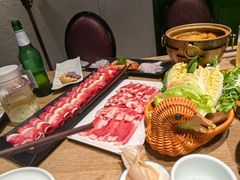 -古关火锅店(古北水镇景区店)