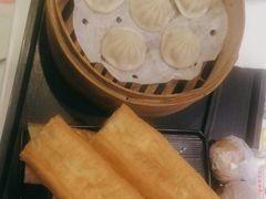 -永和大王(花好园店)