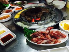 -喜来稀肉(虹泉路店)