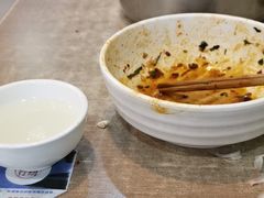 -马虎面馆(新西蓝店)