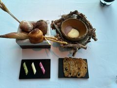 -翡翠36餐厅(浦东香格里拉店)