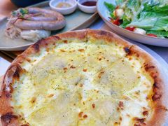 -get pizza意大利餐厅(凯德MALL店)