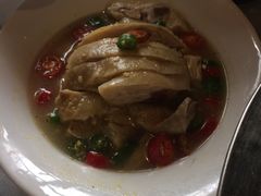 -金百万烤鸭店(马甸店)