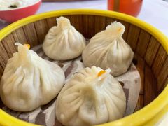 首创烤鸭包-成师傅·大宋炒菜楼(中兴路店)