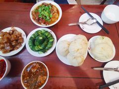 -姚记炒肝店(鼓楼店)