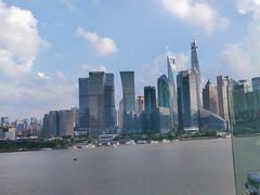 -外滩悦榕庄·海怡西餐厅