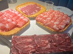 -创新高肥羊火锅(朝阳路店)
