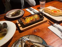 -格鲁·秀色Georgia’s Feast