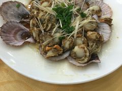 -海岛渔村大酒店(云霄路店)