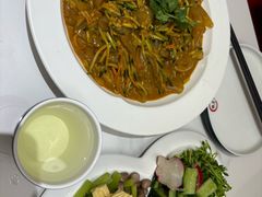 -饺子功·东北记忆·锅包肉(电厂路店)