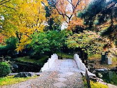 -钓鱼台国宾馆