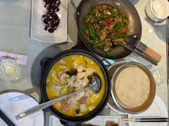 -郭林家常菜(狼垡店)