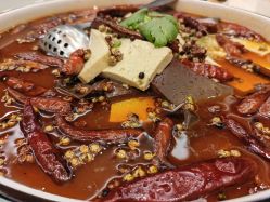 -志诚丽柏酒店·锦轩中餐厅·宴会厅