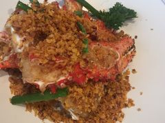 -花和海鲜自助(梅江店)