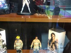 -万达影城(西铁营万达广场IMAX店)