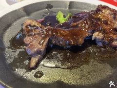 -吉布鲁牛排海鲜自助(巴南万达广场店)