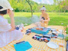 -三圣花乡旅游区