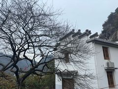 -长屿硐天八仙岩景区