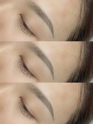 -久匠·野生眉半永久纹眉